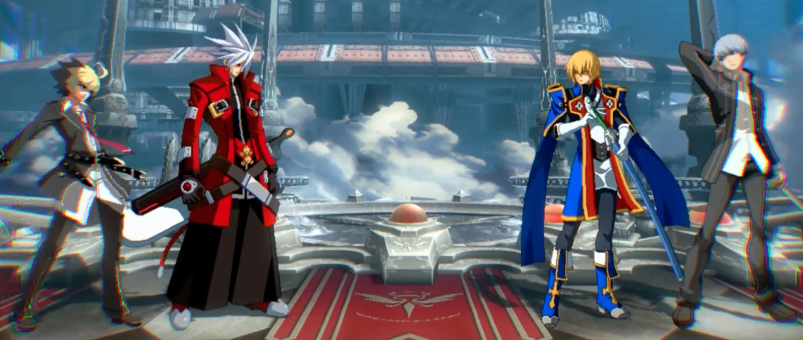 BlazBlue